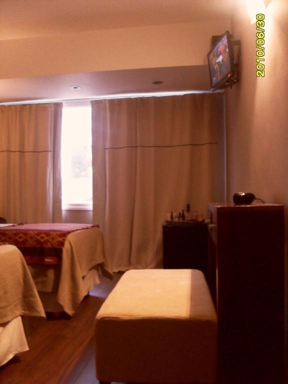 Quillen Hotel & Spa Bariloche Pokój zdjęcie