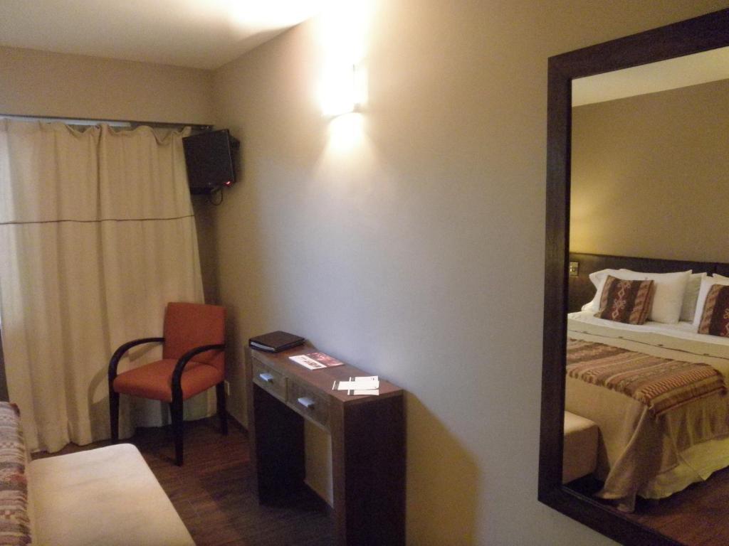 Quillen Hotel & Spa Bariloche Pokój zdjęcie