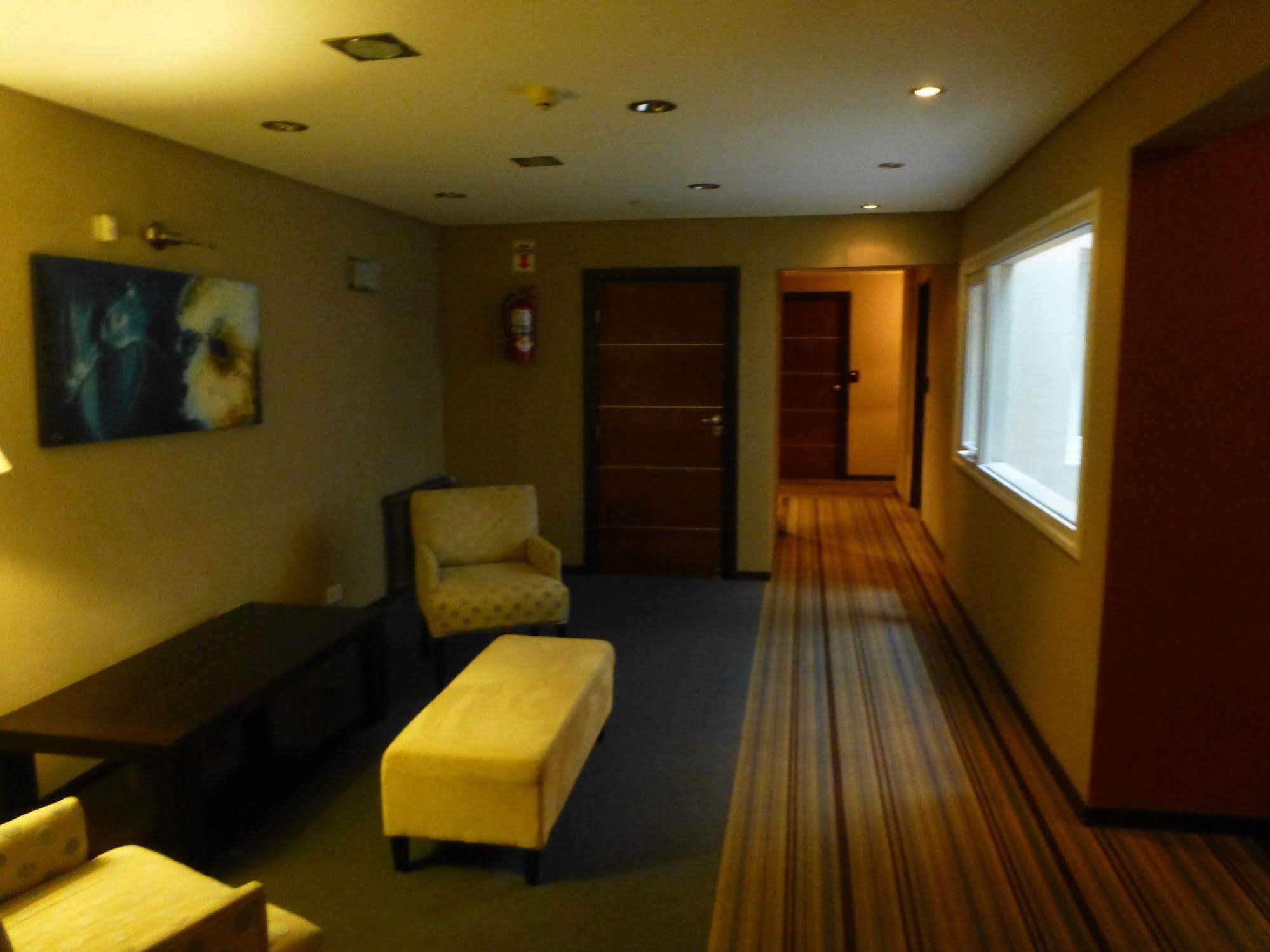 Quillen Hotel & Spa Bariloche Zewnętrze zdjęcie